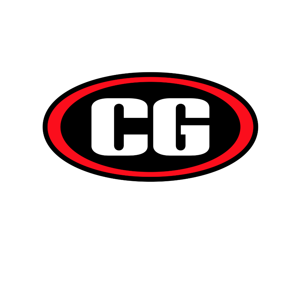 Cg logo